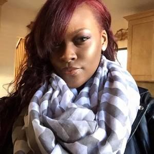 Meet your Posher, Ruth