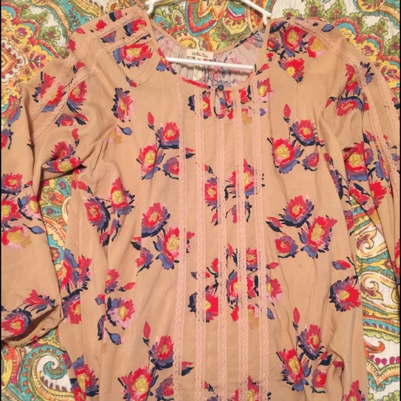 Matilda Jane size medium new without tags women's