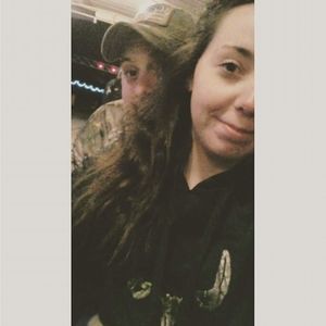 Meet your Posher, Ciara