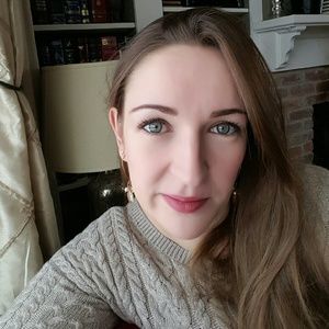 Meet your Posher, Lydia