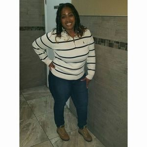 Meet your Posher, Shawneeze