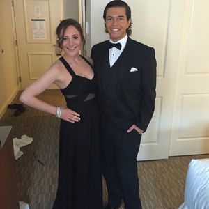 Meet your Posher, Caitlyn