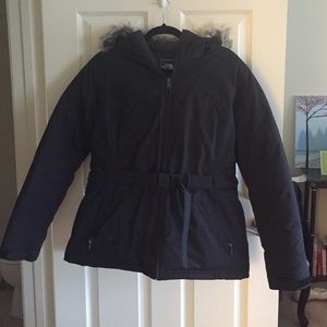 North Face Greenland Down Jacket