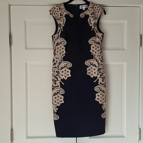 Paper Dolls Dress