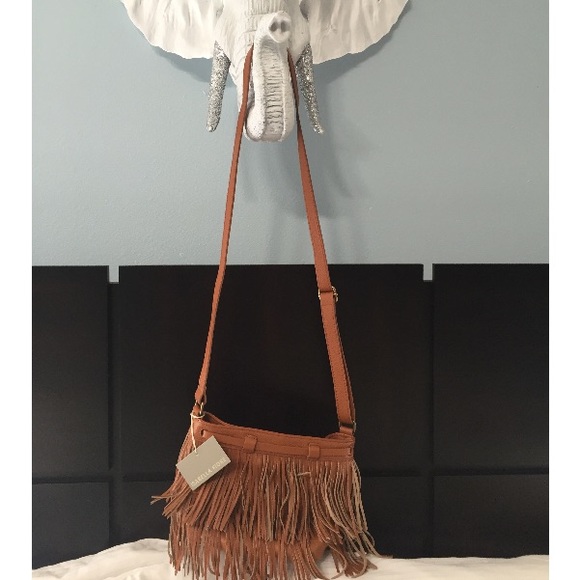 Isabella Fiore crossbody Festival purse