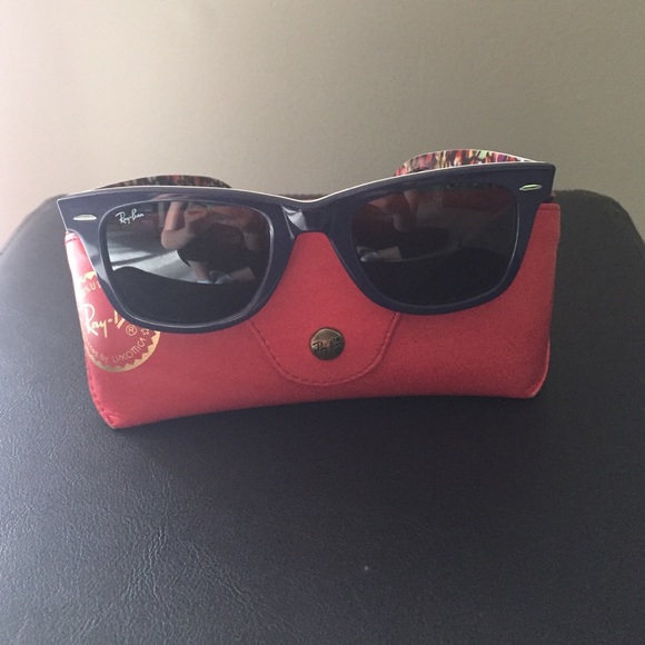 Ray Ban sunglasses