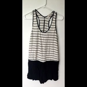 LAST CALL!📍Donation day next week!📍LOFT Romper