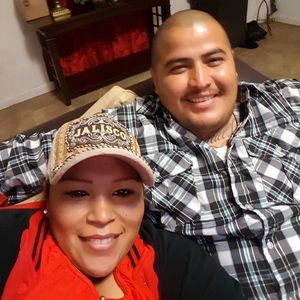 Meet your Posher, Norma