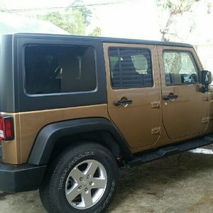 Meet your Posher, Carmen