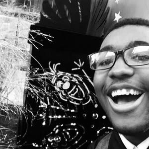 Meet your Posher, Cameron