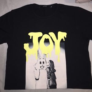 JOY RICH T-SHIRT