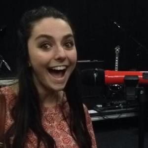 Meet your Posher, Brenna