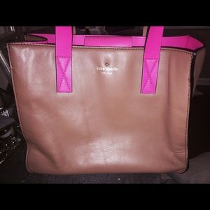 Kate spade small tote