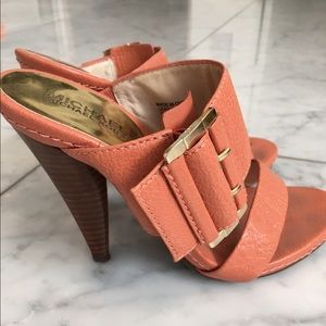 Michael Kors sandals