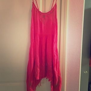 Free people intimately dress size XS