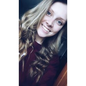 Meet your Posher, Alexa