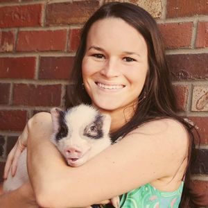 Meet your Posher, Paige