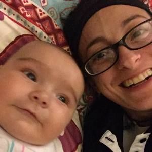 Meet your Posher, Gabriele