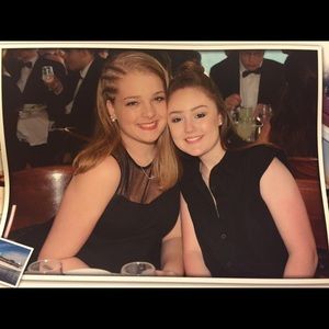 Meet your Posher, Gabby