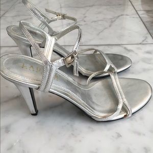 Ralph Lauren heels