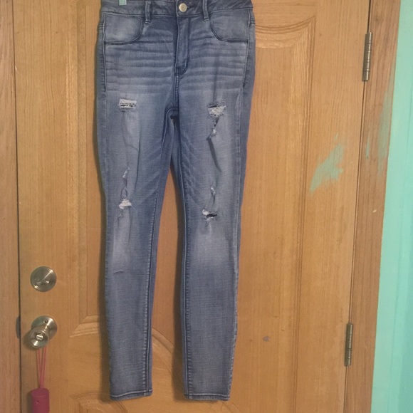 American Eagle Jean Sz4