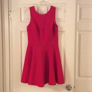 Nicole Miller dress