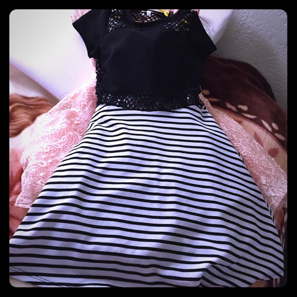 Charlotte Russe dress