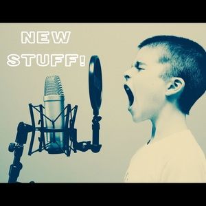 New stuff just added!