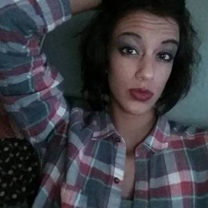 Meet your Posher, Destini