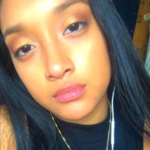 Meet your Posher, Marlene