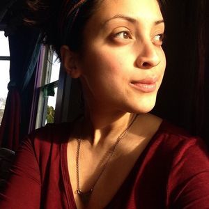 Meet your Posher, Elena