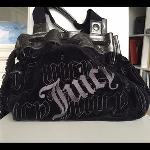 VINTAGE Juicy Couture Purse