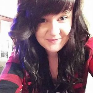 Meet your Posher, Breanna