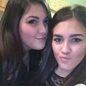 Meet your Posher, Sairalyn