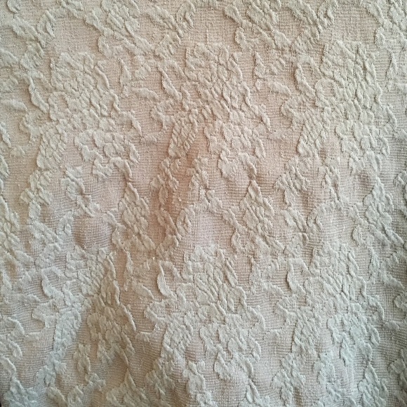 Abercrombie & Fitch crop top - Picture 3 of 4