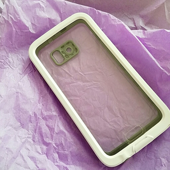 Galaxy S6 LifeProof case