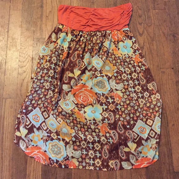 Dress