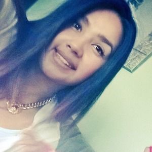 Meet your Posher, Jazmin