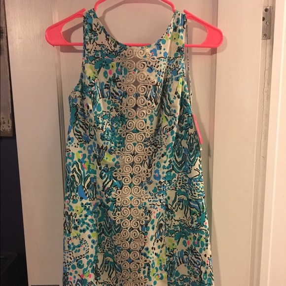 SOLD🎉🎉 NWT escapades in the everglades shift