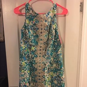 SOLD🎉🎉 NWT escapades in the everglades shift