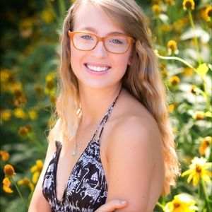 Meet your Posher, Sabby