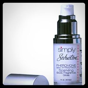 Sale! Sexy Sparkle Body Fragrance