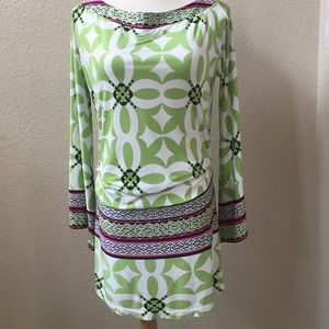 Analili Dress Size XS