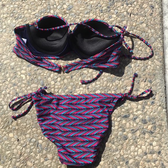 Bathing suit 😍💖 - Picture 2 of 2