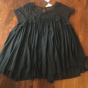 🌸 Ciel Lace Shirt 🌸