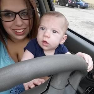 Meet your Posher, Kimberly