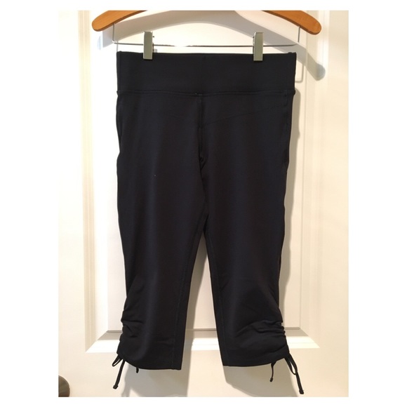 Lorna Jane 3/4 Tights