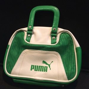 Puma bag