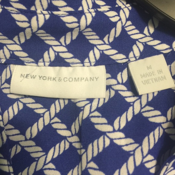 Blouse - Picture 3 of 3