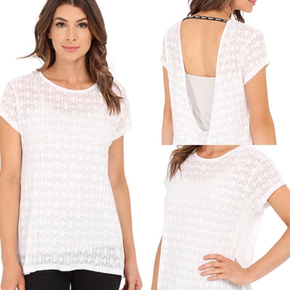 Rebecca Minkoff Tyga T-Shirt